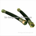 DIN EN856 4SP Hydraulic high pressure water pump rubber hose